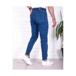 ⁦بنطلون جينز JoggerFiT من SONG'S⁩ - الصورة ⁦3⁩