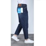 ⁦بنطلــون جـيـنـز BoyFriend شـبـابـي⁩ - الصورة ⁦2⁩