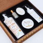 ⁦بكج مسك العروس من مسك الطهارة 5 قطع برائحة المسك الأبيض⁩ - الصورة ⁦2⁩