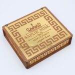 ⁦بكج مسك العروس من مسك الطهارة 5 قطع برائحة المسك الأبيض⁩ - الصورة ⁦3⁩