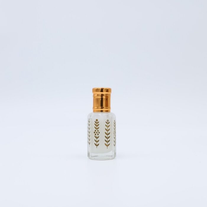 ⁦بكج مسك العروس من مسك الطهارة 5 قطع برائحة المسك الأبيض⁩ - الصورة ⁦5⁩