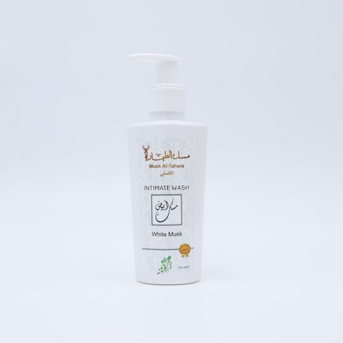 ⁦بكج مسك العروس من مسك الطهارة 5 قطع برائحة المسك الأبيض⁩ - الصورة ⁦6⁩