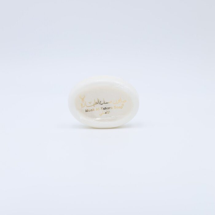 ⁦بكج مسك العروس من مسك الطهارة 5 قطع برائحة المسك الأبيض⁩ - الصورة ⁦7⁩