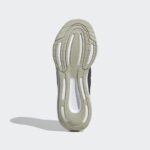 ⁦حذاء اديداس ألترا بونص للرجال لون بني ونعل أبيض-adidas Mens' Ultrabounce Shoes - Brown⁩ - الصورة ⁦3⁩