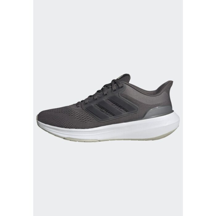 ⁦حذاء اديداس ألترا بونص للرجال لون بني ونعل أبيض-adidas Mens' Ultrabounce Shoes - Brown⁩ - الصورة ⁦15⁩