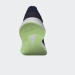 ⁦حذاء اديداس جلاكسي 6 للرجال لون أزرق ونعل أبيض-adidas Mens' Galaxy 6 Shoes - Blue⁩ - الصورة ⁦18⁩