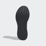 ⁦حذاء اديداس ريس بونص للرجال لون بني ونعل أبيض-adidas Mens' RESPONSE Shoes - Brown⁩ - الصورة ⁦4⁩