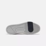 ⁦حذاء ريبوك فيز كورت للجنسين لون أبيض - Reebok Unisex' Phase Court Shoes⁩ - الصورة ⁦5⁩