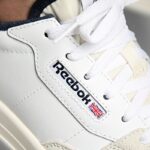 ⁦حذاء ريبوك فيز كورت للجنسين لون أبيض - Reebok Unisex' Phase Court Shoes⁩ - الصورة ⁦7⁩