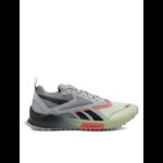 حذاء ريبوك لافانت تريل 2 للرجال لون رمادي وأخضر وأسود- Reebok Mens' Lavante Trail 2 Shoes