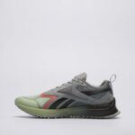 ⁦حذاء ريبوك لافانت تريل 2 للرجال لون رمادي وأخضر وأسود- Reebok Mens' Lavante Trail 2 Shoes⁩ - الصورة ⁦4⁩