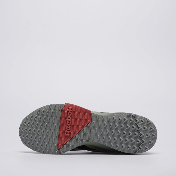 ⁦حذاء ريبوك لافانت تريل 2 للرجال لون رمادي وأخضر وأسود- Reebok Mens' Lavante Trail 2 Shoes⁩ - الصورة ⁦5⁩