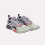 ⁦حذاء ريبوك لافانت تريل 2 للرجال لون رمادي وأخضر وأسود- Reebok Mens' Lavante Trail 2 Shoes⁩ - الصورة ⁦8⁩