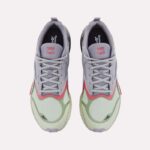 ⁦حذاء ريبوك لافانت تريل 2 للرجال لون رمادي وأخضر وأسود- Reebok Mens' Lavante Trail 2 Shoes⁩ - الصورة ⁦9⁩