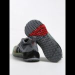 ⁦حذاء ريبوك لافانت تريل 2 للرجال لون رمادي وأخضر وأسود- Reebok Mens' Lavante Trail 2 Shoes⁩ - الصورة ⁦11⁩