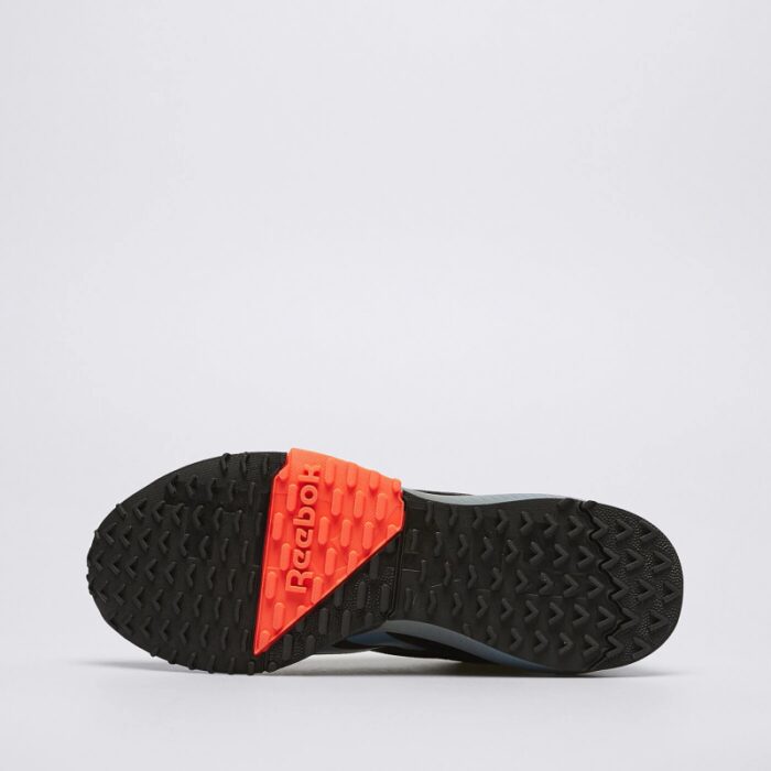 ⁦حذاء ريبوك لافانت تريل 2 للرجال لون أسود ورمادي- Reebok Mens' Lavante Trail 2 Shoes⁩ - الصورة ⁦4⁩