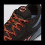 ⁦حذاء ريبوك لافانت تريل 2 للرجال لون أسود ورمادي- Reebok Mens' Lavante Trail 2 Shoes⁩ - الصورة ⁦6⁩