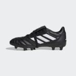 ⁦حذاء اديداس كوبا جلورو فيرم جراوند للرجال لون أسود- adidas Mens' Copa Gloro Firm Ground Soccer Cleats Shoes - Black⁩ - الصورة ⁦4⁩