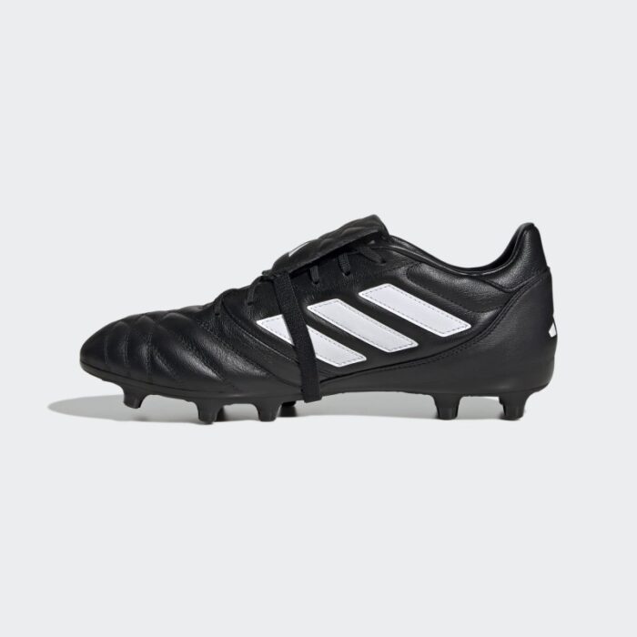 ⁦حذاء اديداس كوبا جلورو فيرم جراوند للرجال لون أسود- adidas Mens' Copa Gloro Firm Ground Soccer Cleats Shoes - Black⁩ - الصورة ⁦4⁩
