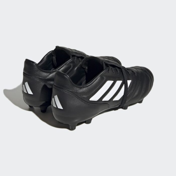 ⁦حذاء اديداس كوبا جلورو فيرم جراوند للرجال لون أسود- adidas Mens' Copa Gloro Firm Ground Soccer Cleats Shoes - Black⁩ - الصورة ⁦6⁩