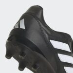 ⁦حذاء اديداس كوبا جلورو فيرم جراوند للرجال لون أسود- adidas Mens' Copa Gloro Firm Ground Soccer Cleats Shoes - Black⁩ - الصورة ⁦8⁩