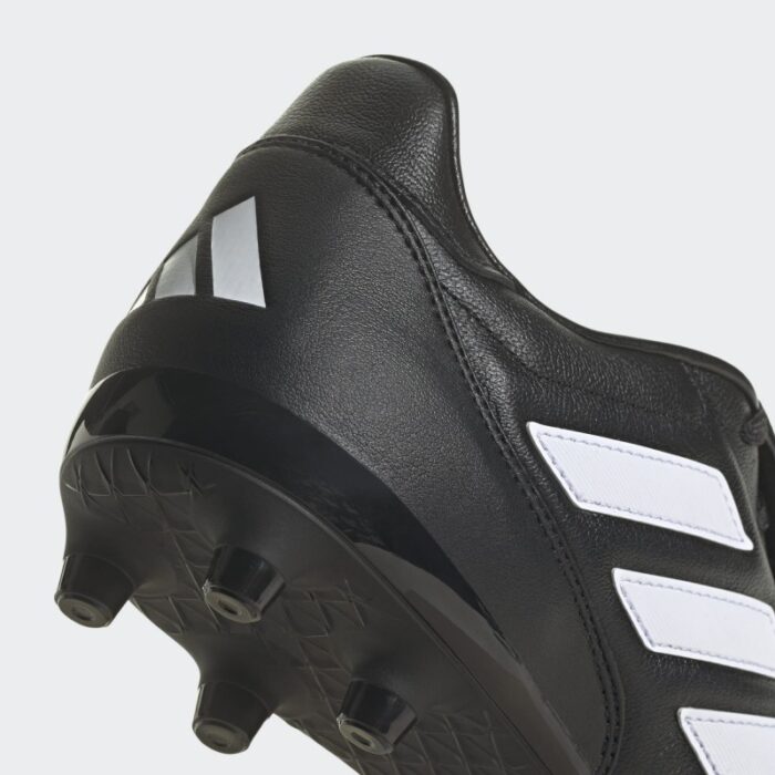 ⁦حذاء اديداس كوبا جلورو فيرم جراوند للرجال لون أسود- adidas Mens' Copa Gloro Firm Ground Soccer Cleats Shoes - Black⁩ - الصورة ⁦8⁩