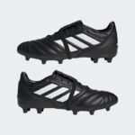 ⁦حذاء اديداس كوبا جلورو فيرم جراوند للرجال لون أسود- adidas Mens' Copa Gloro Firm Ground Soccer Cleats Shoes - Black⁩ - الصورة ⁦9⁩