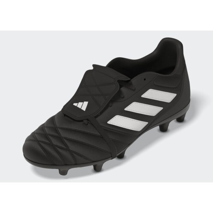 ⁦حذاء اديداس كوبا جلورو فيرم جراوند للرجال لون أسود- adidas Mens' Copa Gloro Firm Ground Soccer Cleats Shoes - Black⁩ - الصورة ⁦10⁩
