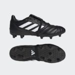 ⁦حذاء اديداس كوبا جلورو فيرم جراوند للرجال لون أسود- adidas Mens' Copa Gloro Firm Ground Soccer Cleats Shoes - Black⁩ - الصورة ⁦11⁩
