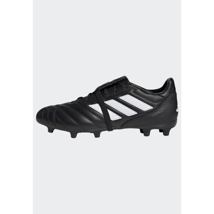 ⁦حذاء اديداس كوبا جلورو فيرم جراوند للرجال لون أسود- adidas Mens' Copa Gloro Firm Ground Soccer Cleats Shoes - Black⁩ - الصورة ⁦12⁩