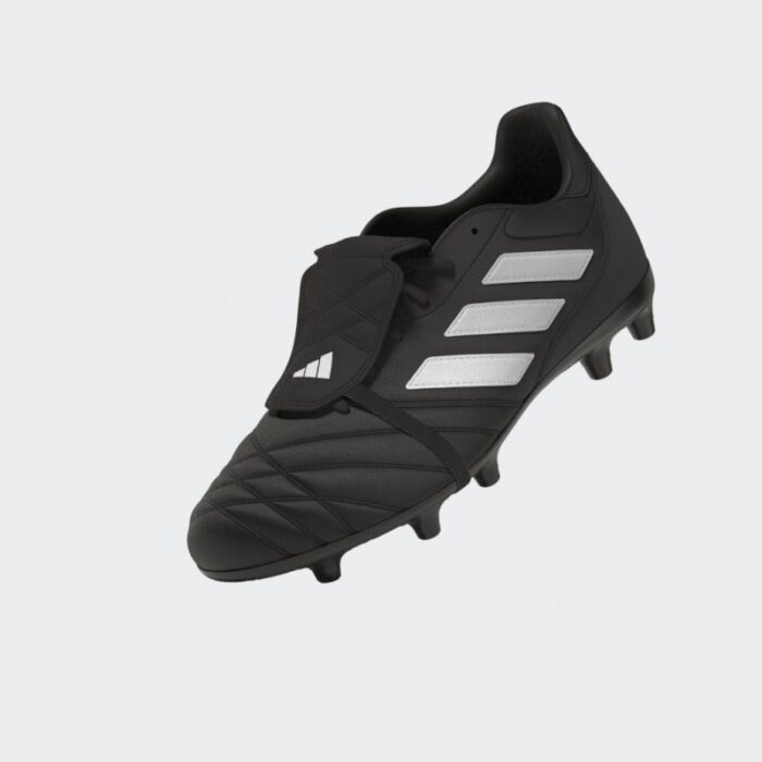⁦حذاء اديداس كوبا جلورو فيرم جراوند للرجال لون أسود- adidas Mens' Copa Gloro Firm Ground Soccer Cleats Shoes - Black⁩ - الصورة ⁦14⁩