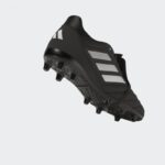 ⁦حذاء اديداس كوبا جلورو فيرم جراوند للرجال لون أسود- adidas Mens' Copa Gloro Firm Ground Soccer Cleats Shoes - Black⁩ - الصورة ⁦18⁩
