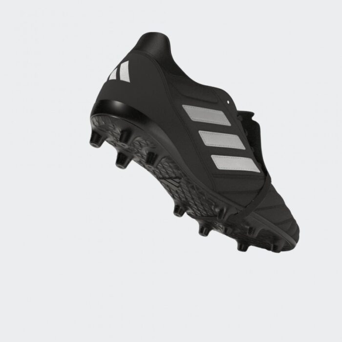⁦حذاء اديداس كوبا جلورو فيرم جراوند للرجال لون أسود- adidas Mens' Copa Gloro Firm Ground Soccer Cleats Shoes - Black⁩ - الصورة ⁦18⁩