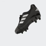 ⁦حذاء اديداس كوبا جلورو فيرم جراوند للرجال لون أسود- adidas Mens' Copa Gloro Firm Ground Soccer Cleats Shoes - Black⁩ - الصورة ⁦20⁩