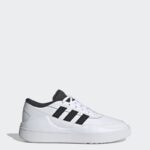 ⁦حذاء اديداس أوساد للرجال لون أبيض- adidas Mens' Osade Shoes - White⁩ - الصورة ⁦2⁩