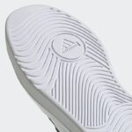 ⁦حذاء اديداس أوساد للرجال لون أبيض- adidas Mens' Osade Shoes - White⁩ - الصورة ⁦10⁩