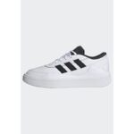 ⁦حذاء اديداس أوساد للرجال لون أبيض- adidas Mens' Osade Shoes - White⁩ - الصورة ⁦14⁩