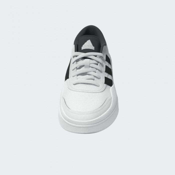⁦حذاء اديداس أوساد للرجال لون أبيض- adidas Mens' Osade Shoes - White⁩ - الصورة ⁦17⁩