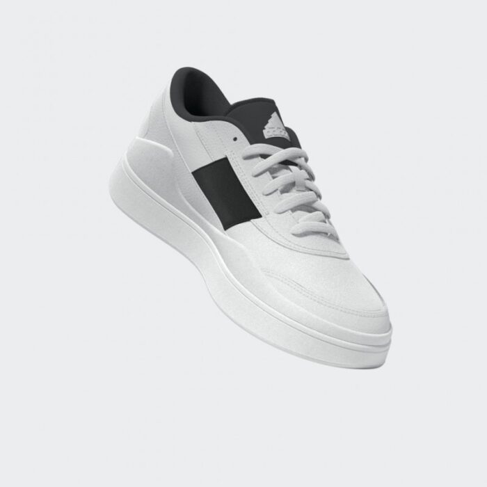 ⁦حذاء اديداس أوساد للرجال لون أبيض- adidas Mens' Osade Shoes - White⁩ - الصورة ⁦18⁩