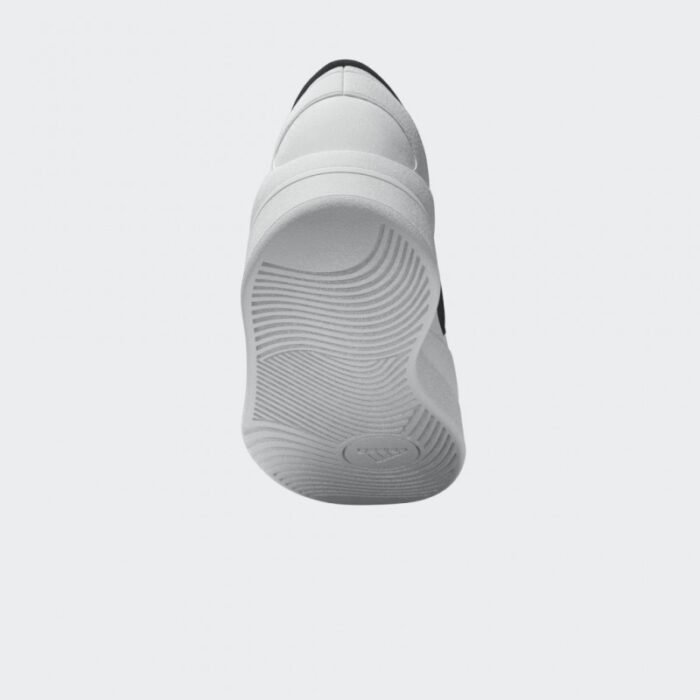 ⁦حذاء اديداس أوساد للرجال لون أبيض- adidas Mens' Osade Shoes - White⁩ - الصورة ⁦21⁩