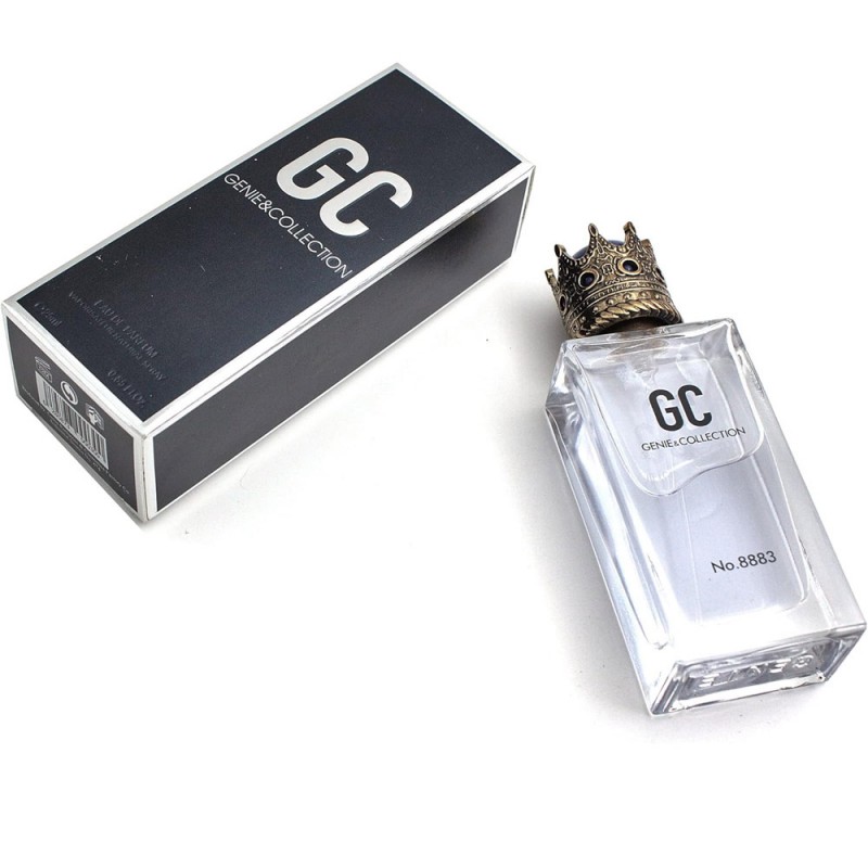 ⁦Genie collection perfume 8883 for men 25 ml⁩ - الصورة ⁦1⁩