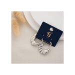 حلق فضي هوبس