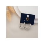 حلق هوبس فضي