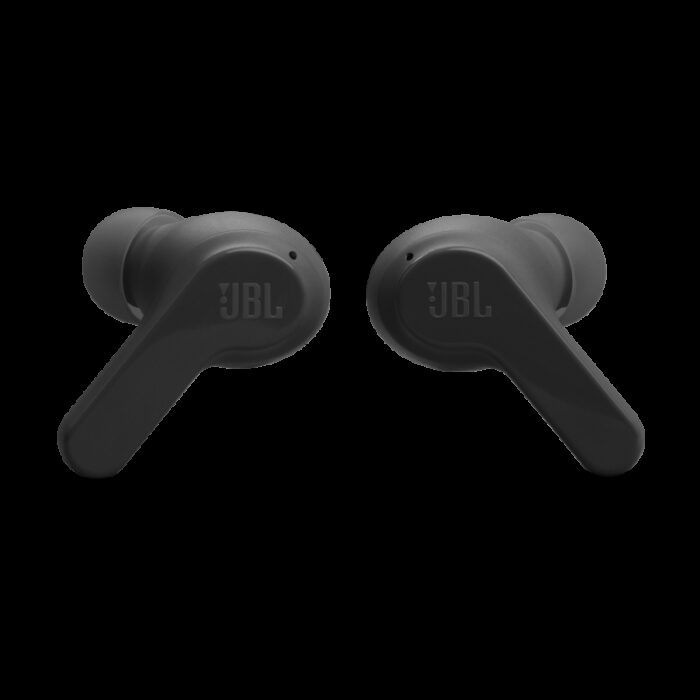 ⁦سماعات اذن لاسلكية من جي بي ال لون أسود-JBL Wave Beam True wireless earbuds⁩ - الصورة ⁦4⁩