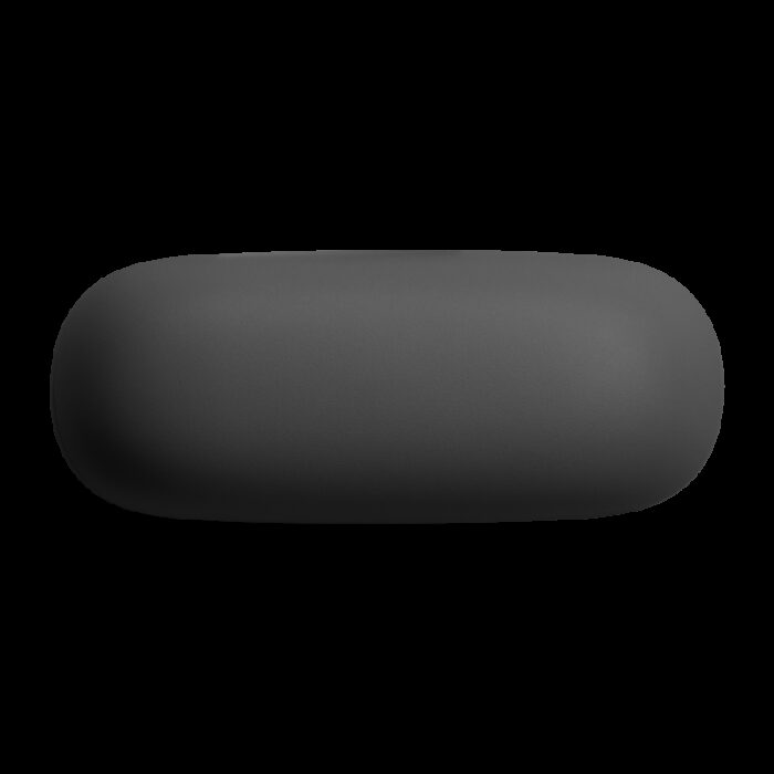 ⁦سماعات اذن لاسلكية من جي بي ال لون أسود-JBL Wave Beam True wireless earbuds⁩ - الصورة ⁦6⁩