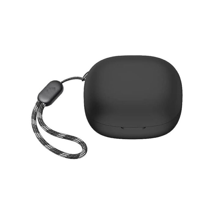 ⁦سماعة أذن لاسلكية انكر ساوند كور R50i لون أسود- Anker Soundcore True Wireless Earbuds R50i⁩ - الصورة ⁦5⁩