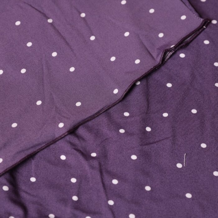 10334921_67dc4d2262e04 بجامة صيفية للنساء لون أسود - الصورة 1