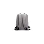 ⁦شنتة لابتوب ظهر لكلا الجنسين مع مدخل USB خفيفة الوزن ذات جيوب متعددة وسعة كبيرة 15 إنش - لون أزرق⁩ - الصورة ⁦3⁩