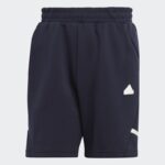 ⁦شورت اديداس ديزايند 4 جيم ديه للرجال لون كحلي-adidas Mens' Designed 4 Gameday Shorts - Blue⁩ - الصورة ⁦6⁩