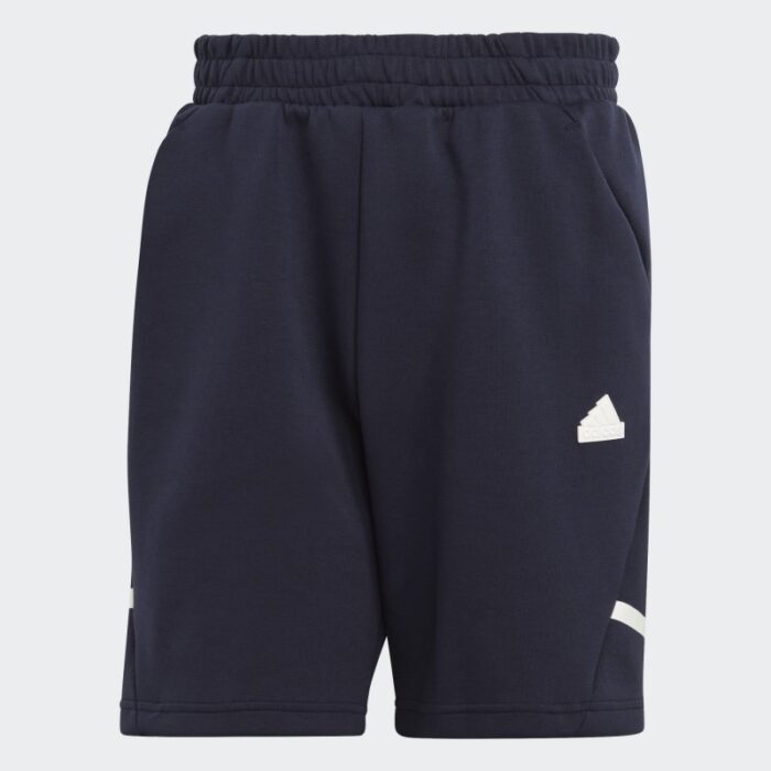 ⁦شورت اديداس ديزايند 4 جيم ديه للرجال لون كحلي-adidas Mens' Designed 4 Gameday Shorts - Blue⁩ - الصورة ⁦6⁩